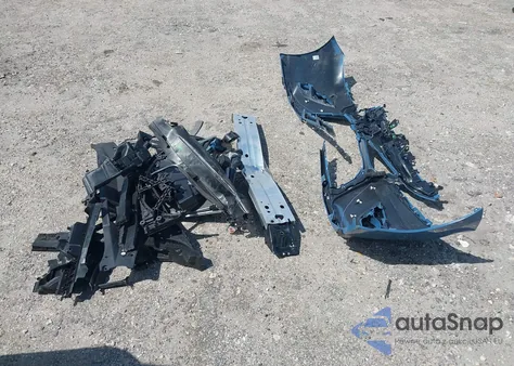 2024 Toyota Camry Se from USA, damaged, VIN 4T1G11AK3RU223443